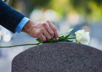 Monument Manufacturer